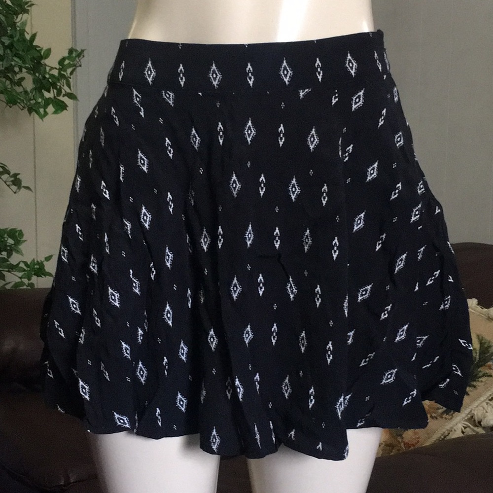 Forever 21 mini skirt